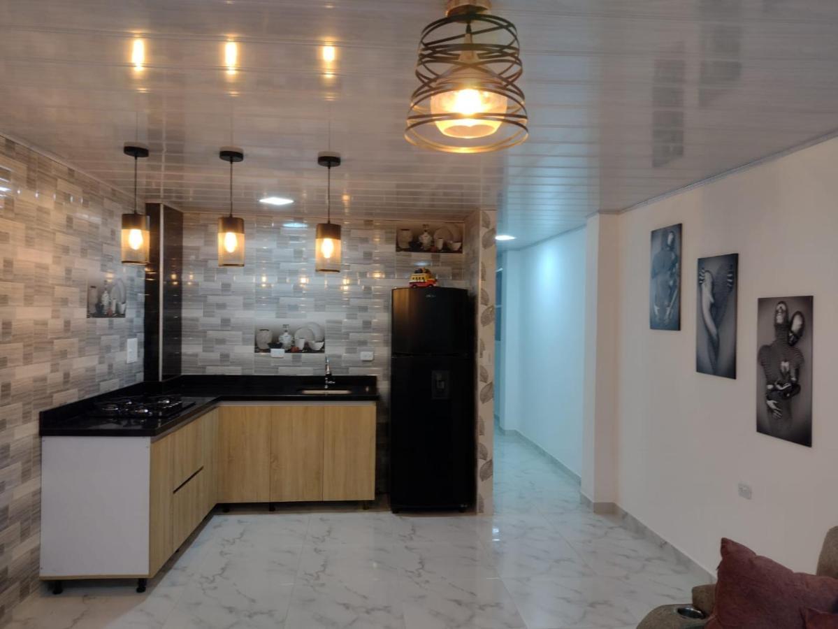 Appartement Angeles