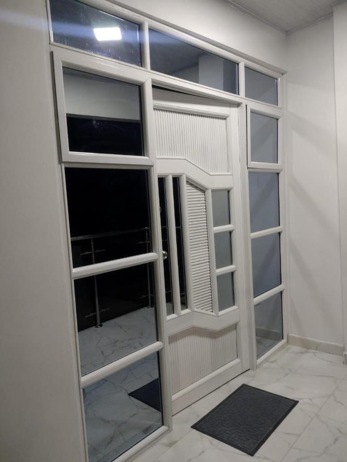 Angeles Appartement *