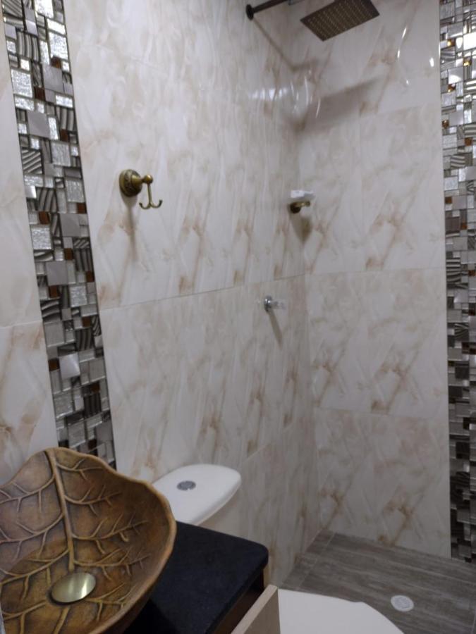 Angeles Appartement