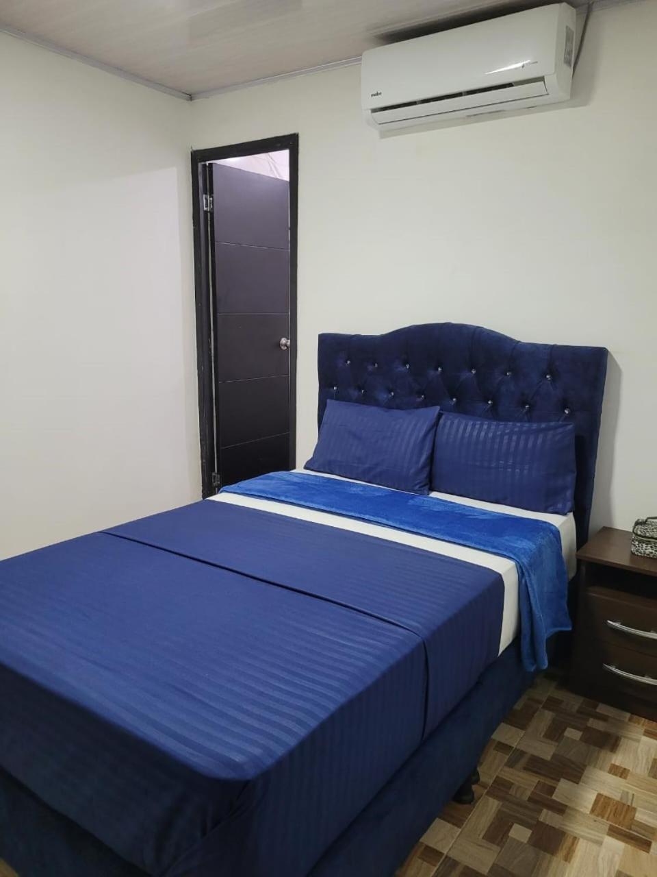 Appartement Angeles *