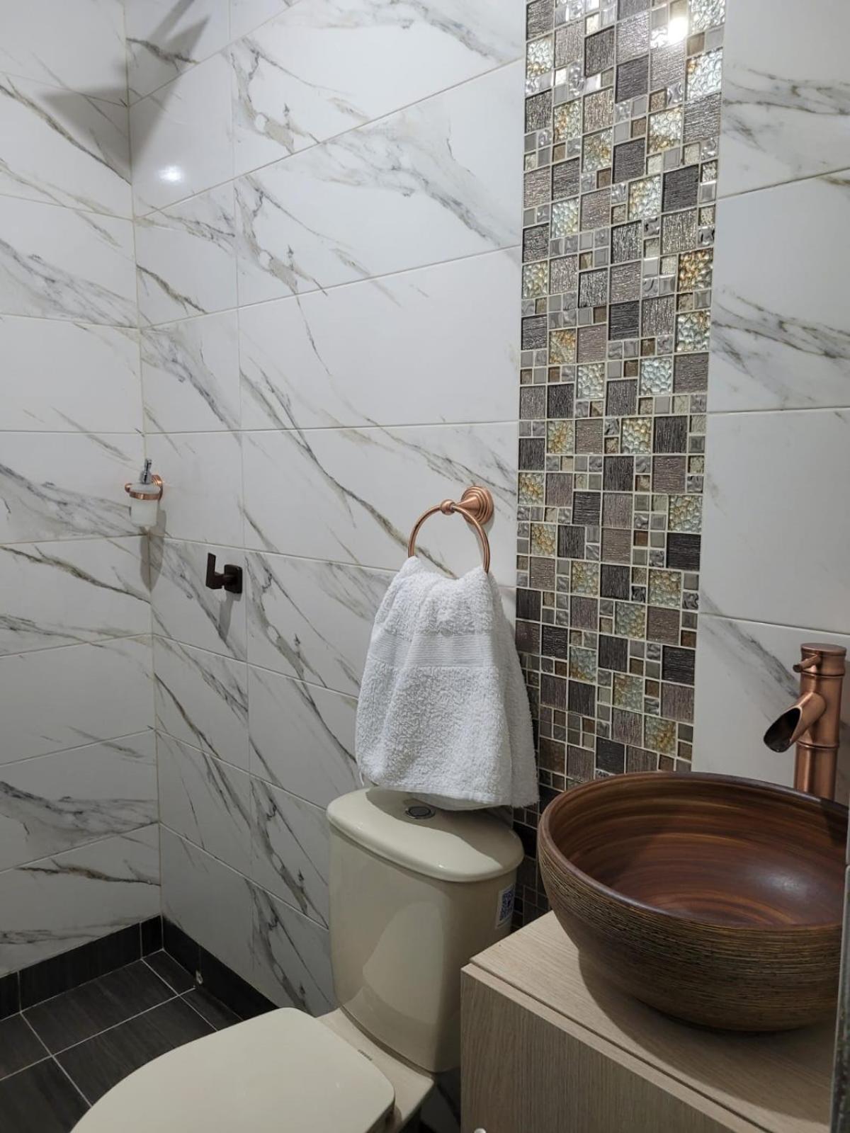 Angeles Appartement *