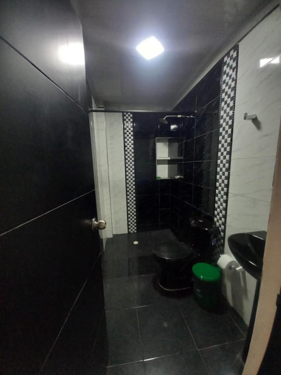 Angeles Appartement Cartagène